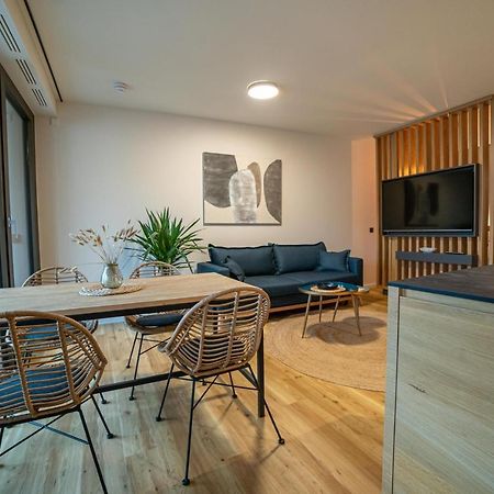 Anders Apartments Ена Экстерьер фото