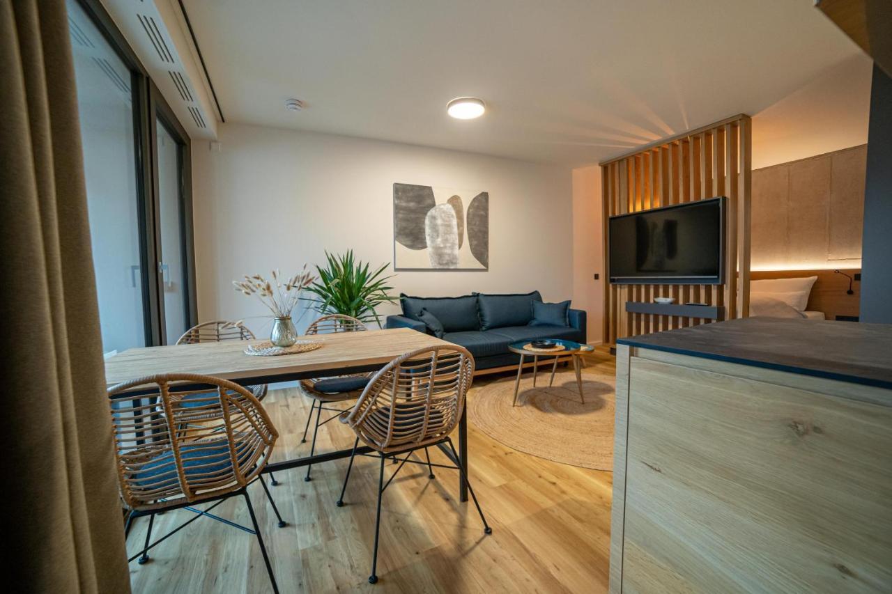Anders Apartments Ена Экстерьер фото