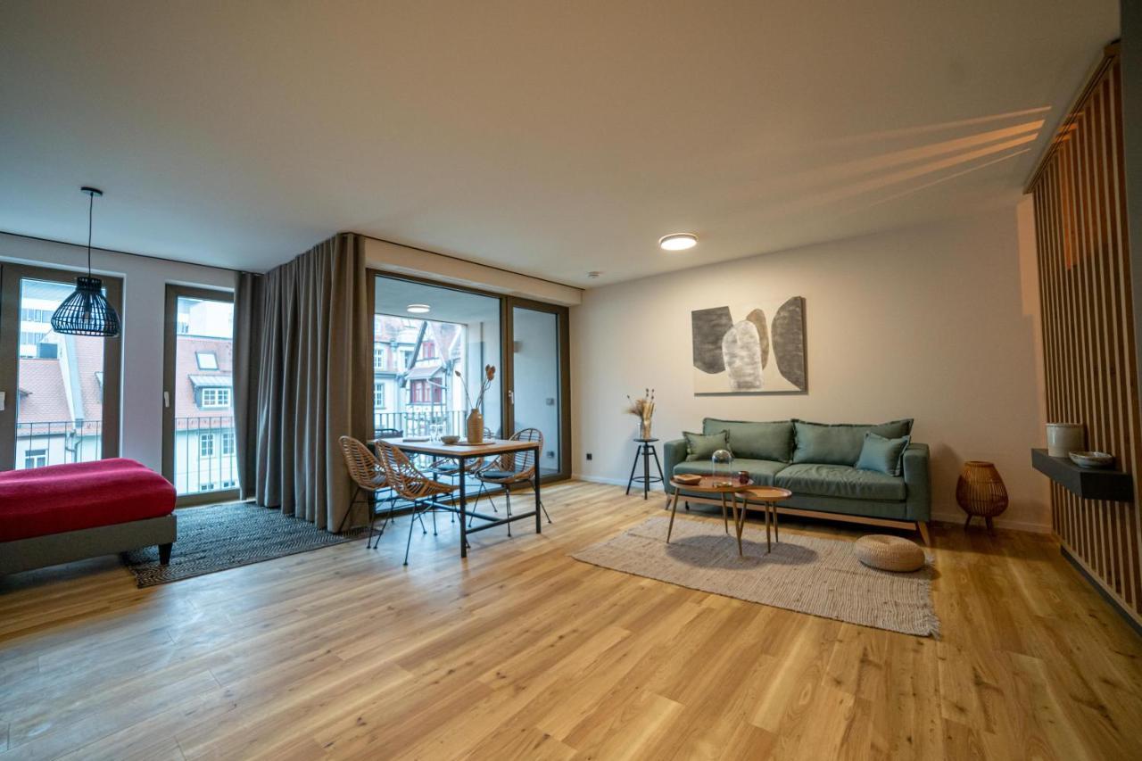 Anders Apartments Ена Экстерьер фото