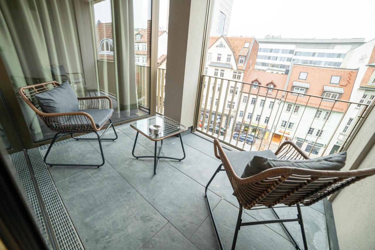 Anders Apartments Ена Экстерьер фото