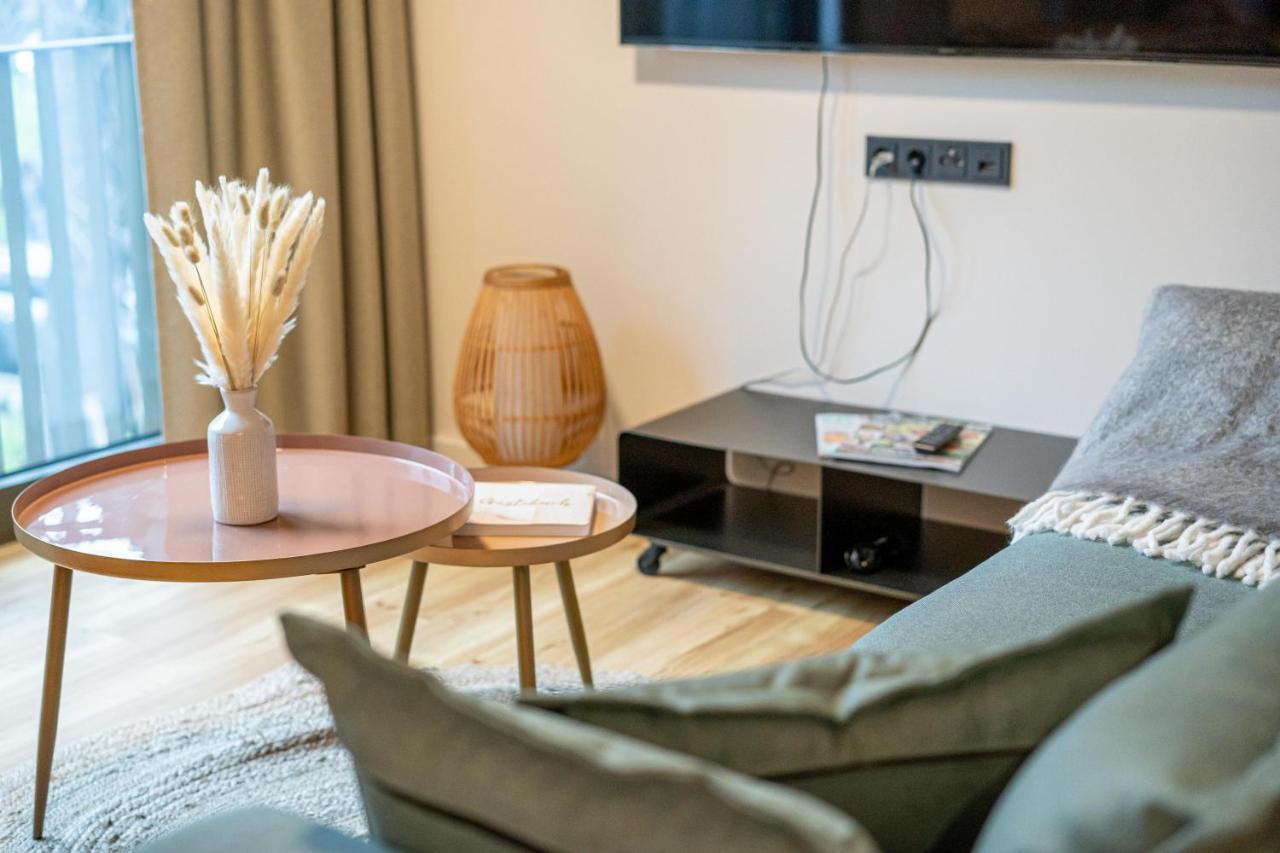 Anders Apartments Ена Экстерьер фото