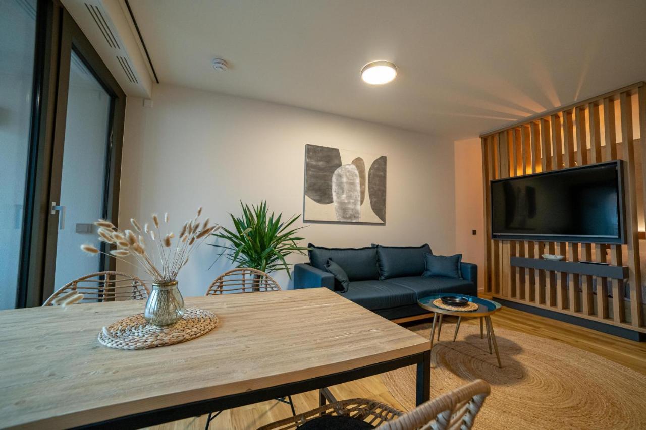 Anders Apartments Ена Экстерьер фото