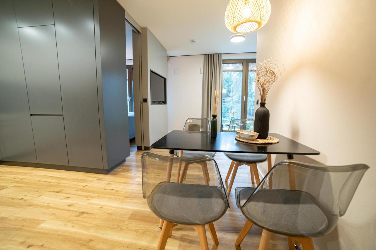 Anders Apartments Ена Экстерьер фото