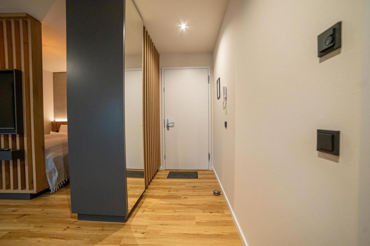 Anders Apartments Ена Экстерьер фото