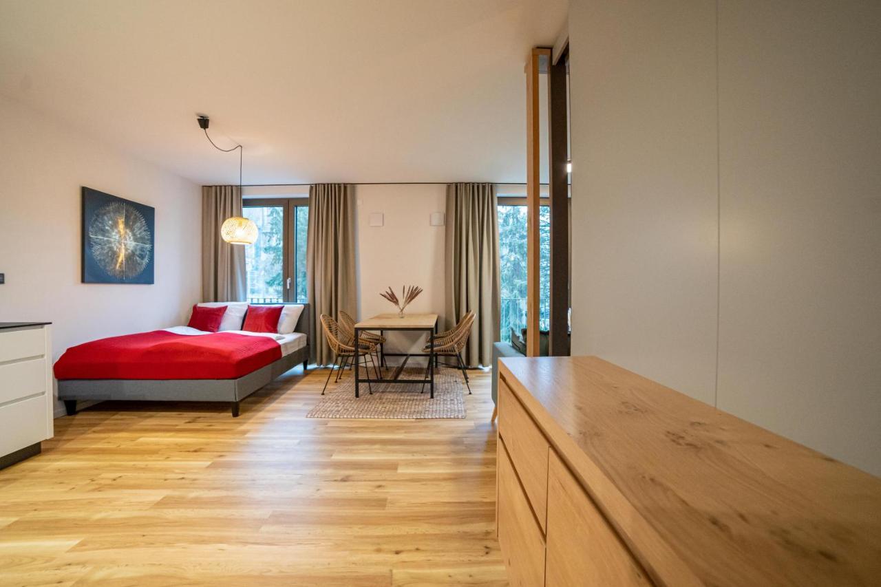 Anders Apartments Ена Экстерьер фото