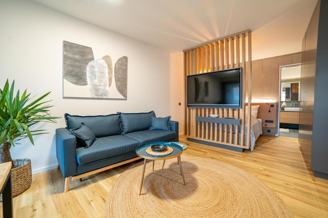 Anders Apartments Ена Экстерьер фото