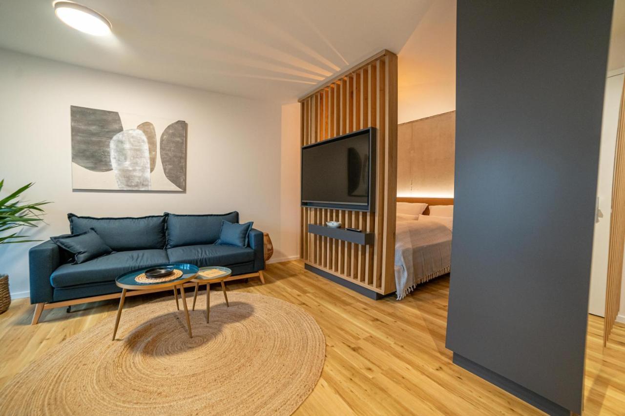 Anders Apartments Ена Экстерьер фото