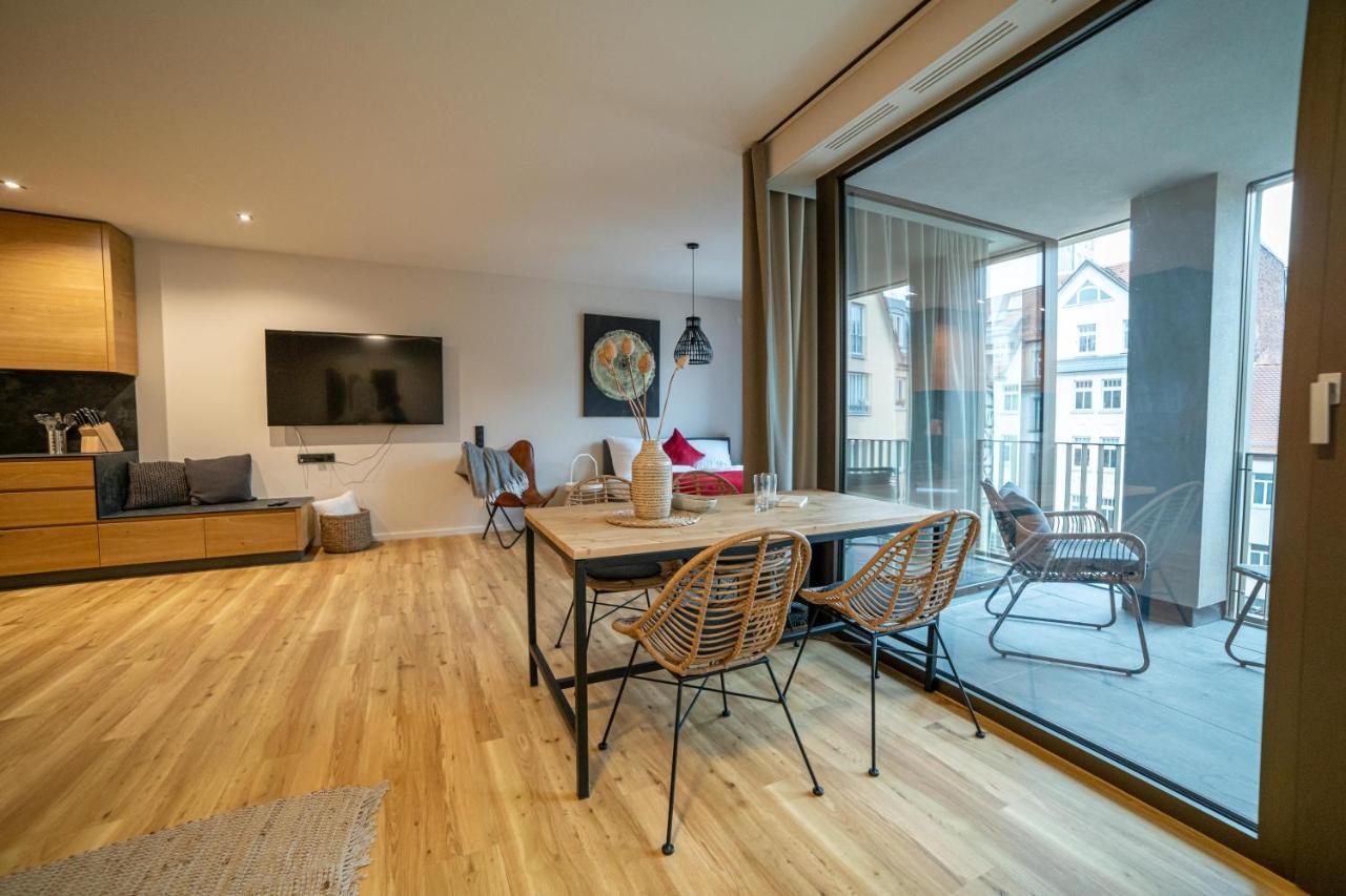 Anders Apartments Ена Экстерьер фото