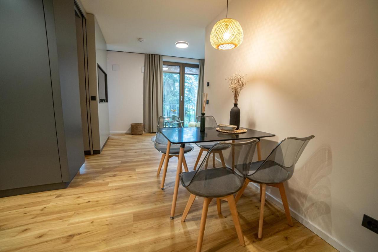 Anders Apartments Ена Экстерьер фото